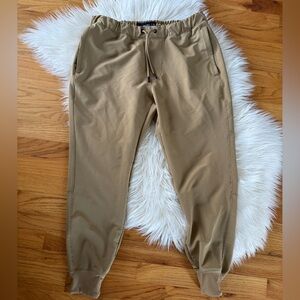 Abercrombie Men’s Jogger Pants